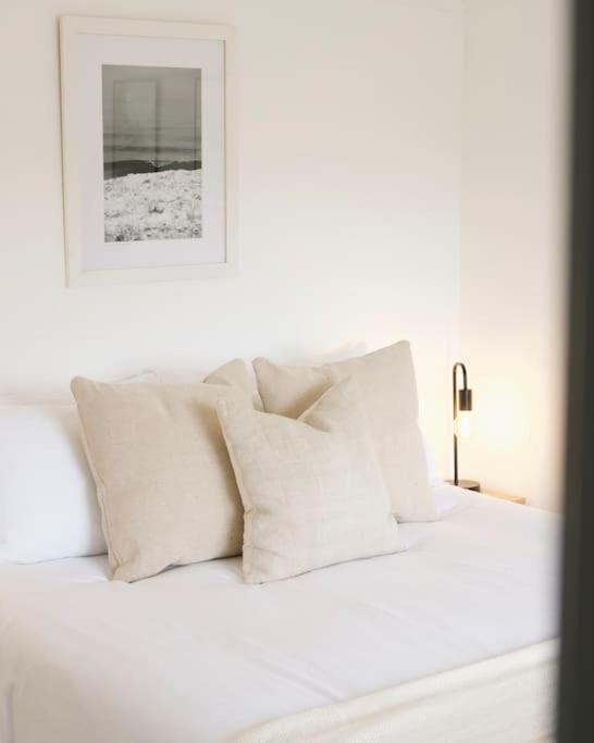 The Palm House Falmouth - Minutes From The Beach! エクステリア 写真